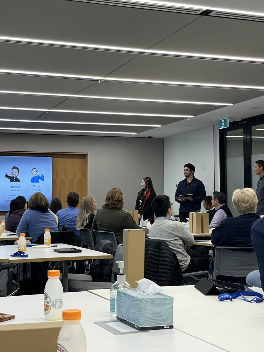 Mr Kollaras Digital Educator tweet media