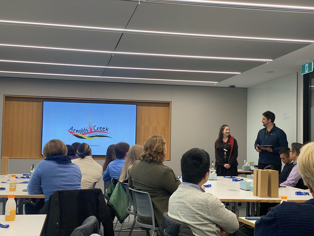 Mr Kollaras Digital Educator tweet media