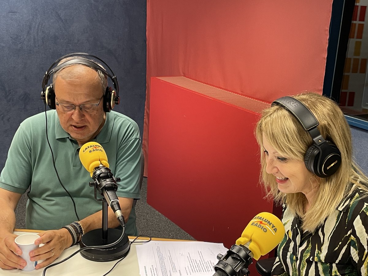 El divan, amb Sílvia Cóppulo tweet media