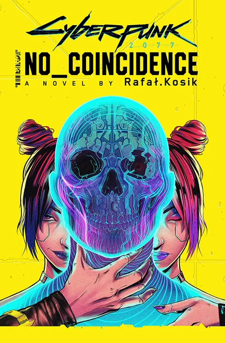 Cyberpunk 2077: No  #ad 