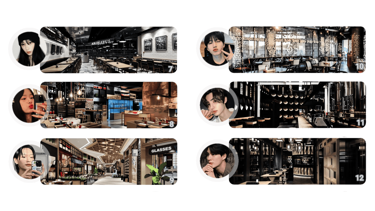 shazizza's tweet photo. help rt yaa, thank u <3 

hii! aku ada layout ready stock scenery gg dan bg yang bisa langsung kalian take sekarang 🥰 harganya 2.500/ea yaa dapat 2 ava jpg + png ♡

yuk jajan~~
#zonauang https://t.co/lmK76Z4Pon