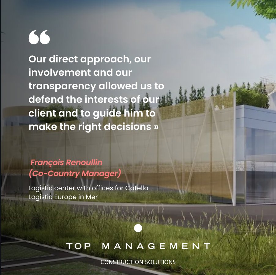 TOP MANAGEMENT tweet media