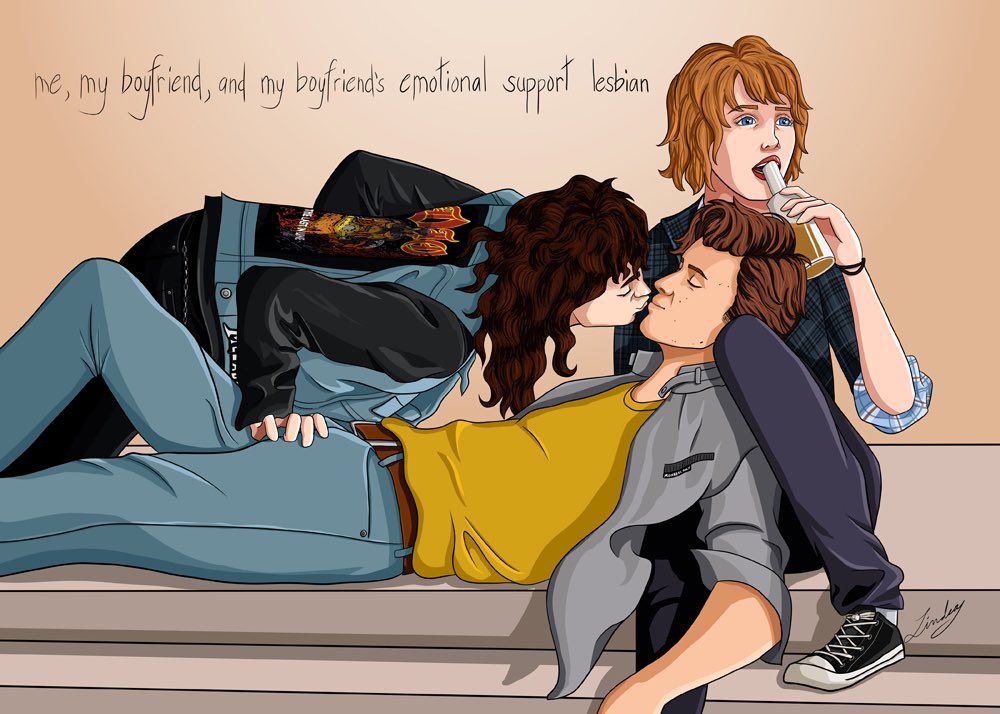 Linds 🍉 tweet media