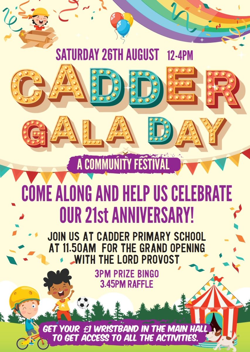 CadderParentCouncil tweet media