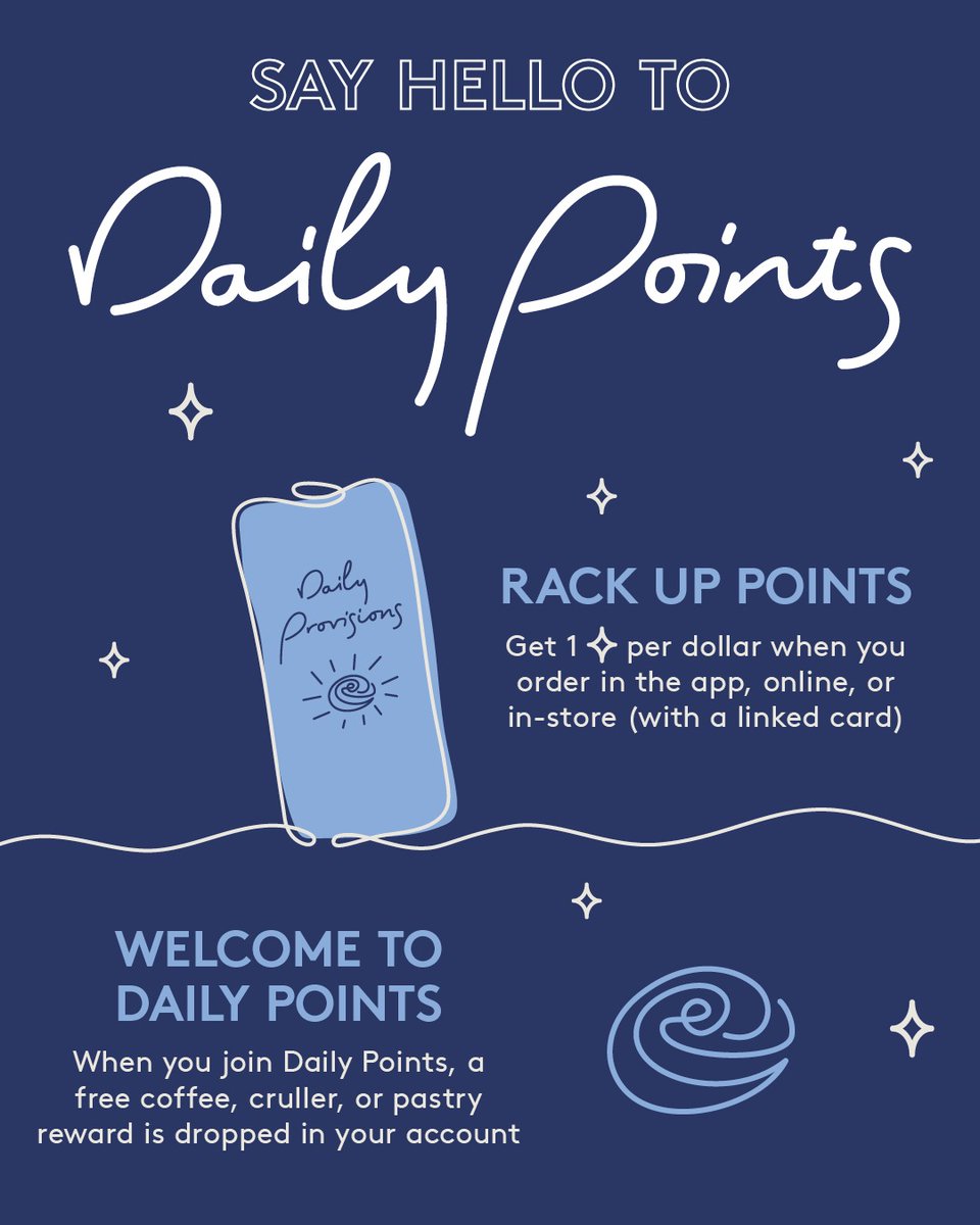 Daily Provisions tweet media