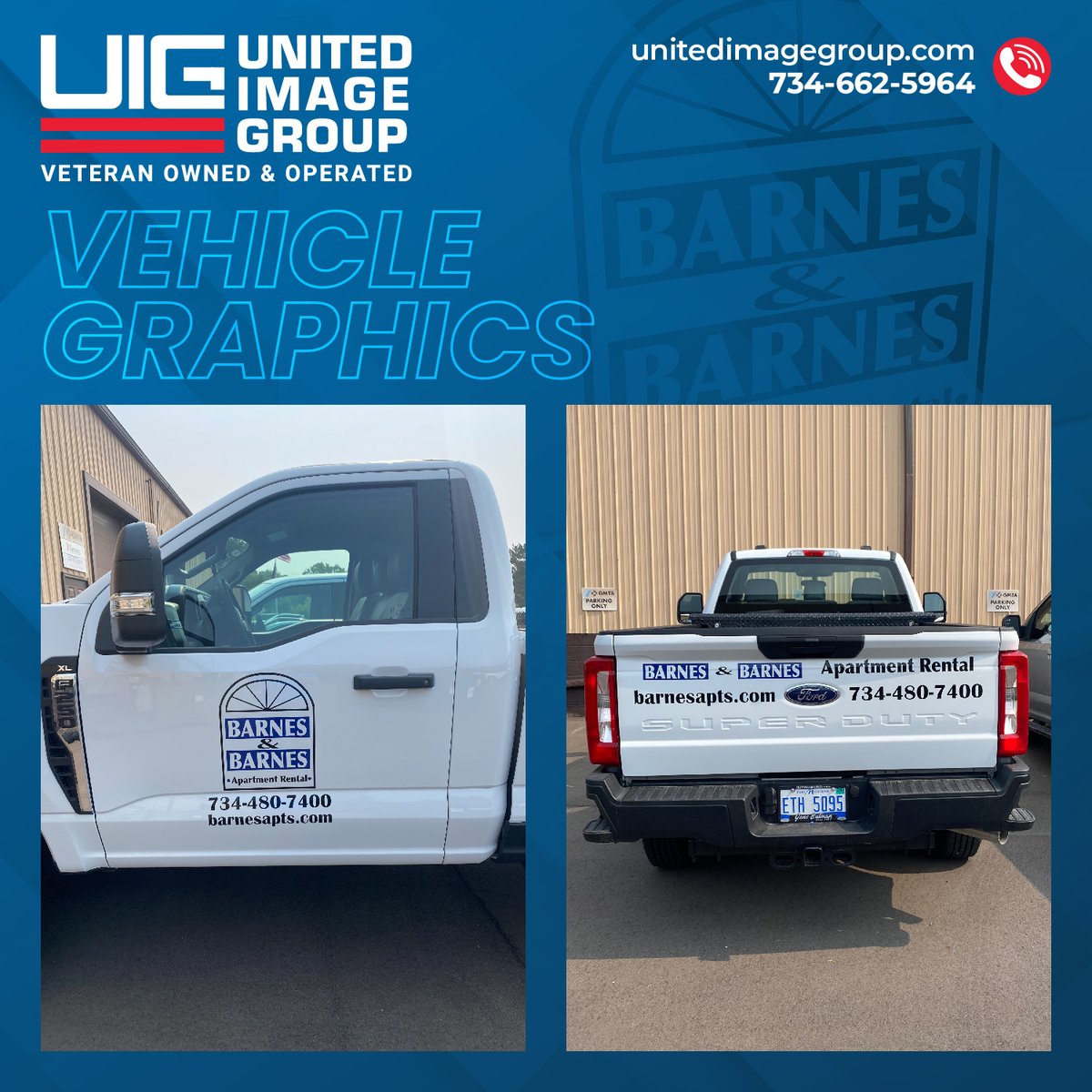 United Image Group tweet media