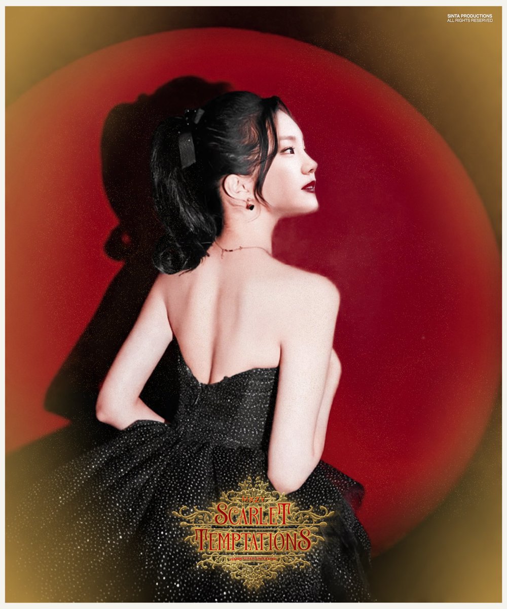 ⠀⠀  ⠀⠀

͏͏͏͏͏͏ ⠀      
 ⠀     ❪ ཐིཋྀ ❫ SCARLET TEMPTATIONS
         CONCEPT PHOTO   —    LUNA。
 ⠀     #MXZYScarletTemptations 
 ⠀     #STFFUatTokyoDome
 ⠀     ➺ #SeductionOfMXZY   
͏͏͏͏͏͏͏͏ ͏
͏͏͏͏͏͏͏͏⠀⠀  ⠀⠀
͏͏͏͏͏