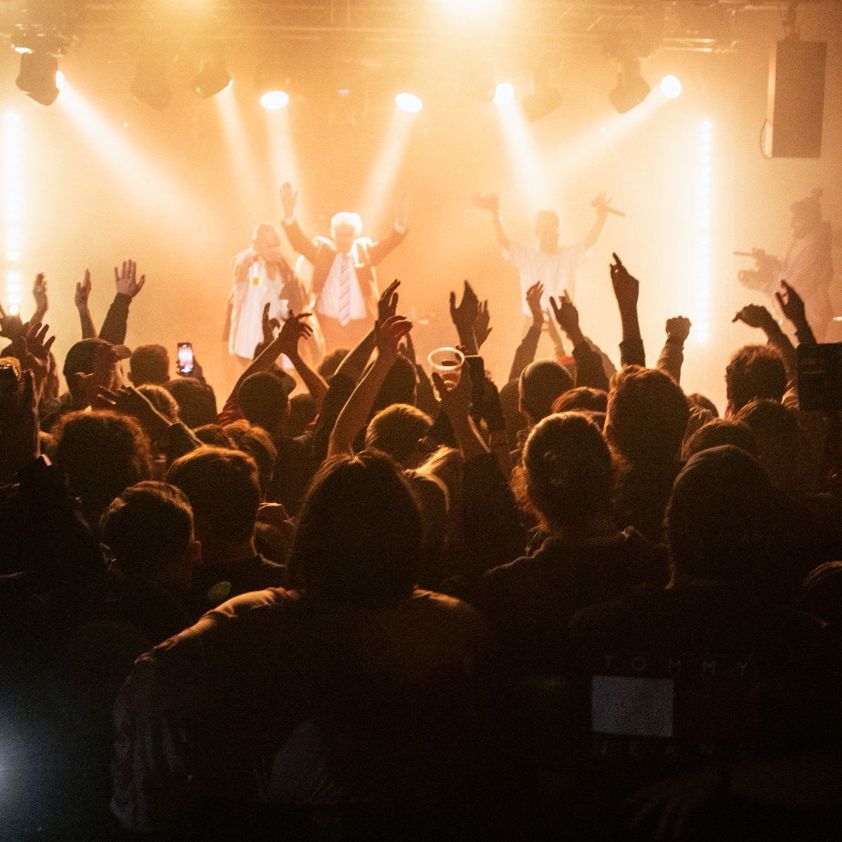 The Mill tweet media