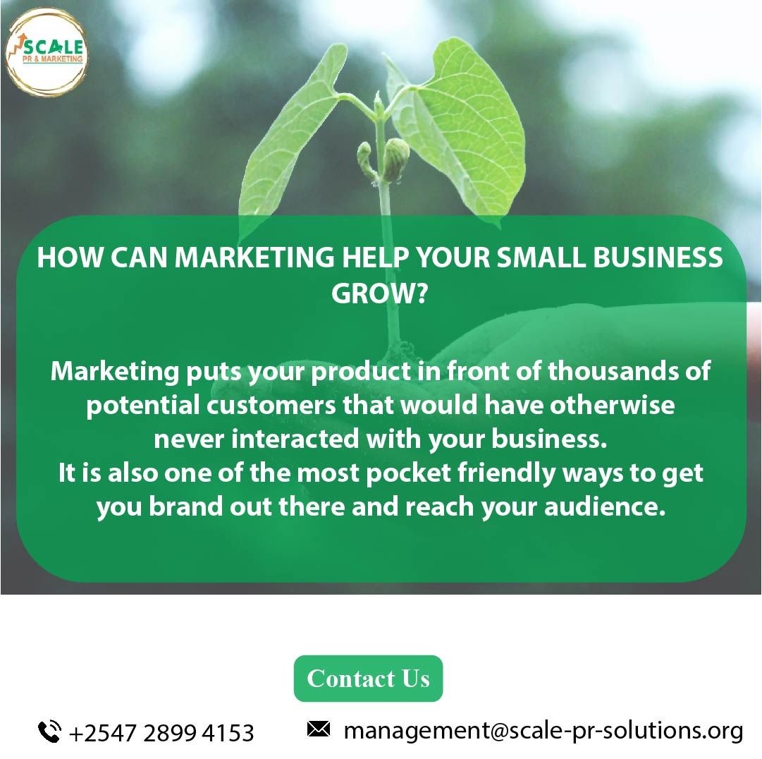 Scale PR & Marketing Solutions tweet media