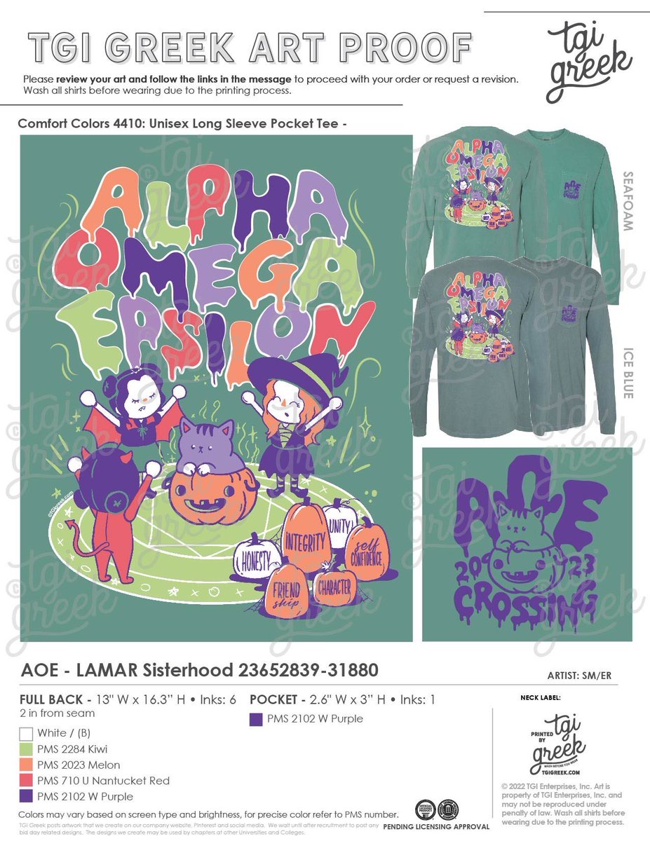 It’s that time again, orders would need to go in by 9/11, let us know who is interested in following the link here: forms.gle/zyX5F5KVF91aHx…