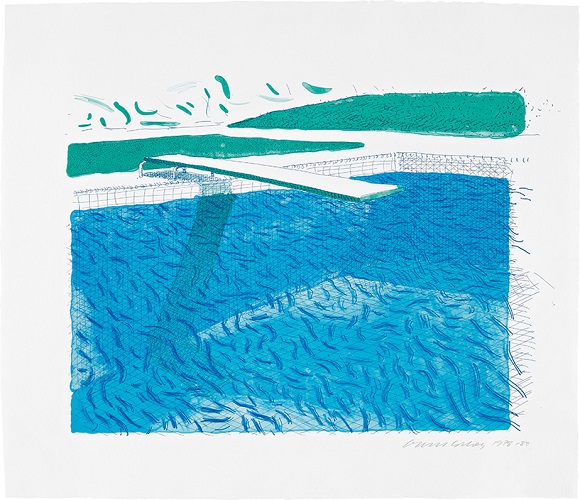 SmithGreenfield's tweet image. Through projects such as the immersive David Hockney: Bigger &amp;amp; Closer (not smaller &amp;amp; further away) at Lightroom, Hockney is reaching collectors of all genres and generations.
#DavidHockney #Auction #ArtInsurance via @SmithGreenfield ow.ly/JAXc50PA9JC