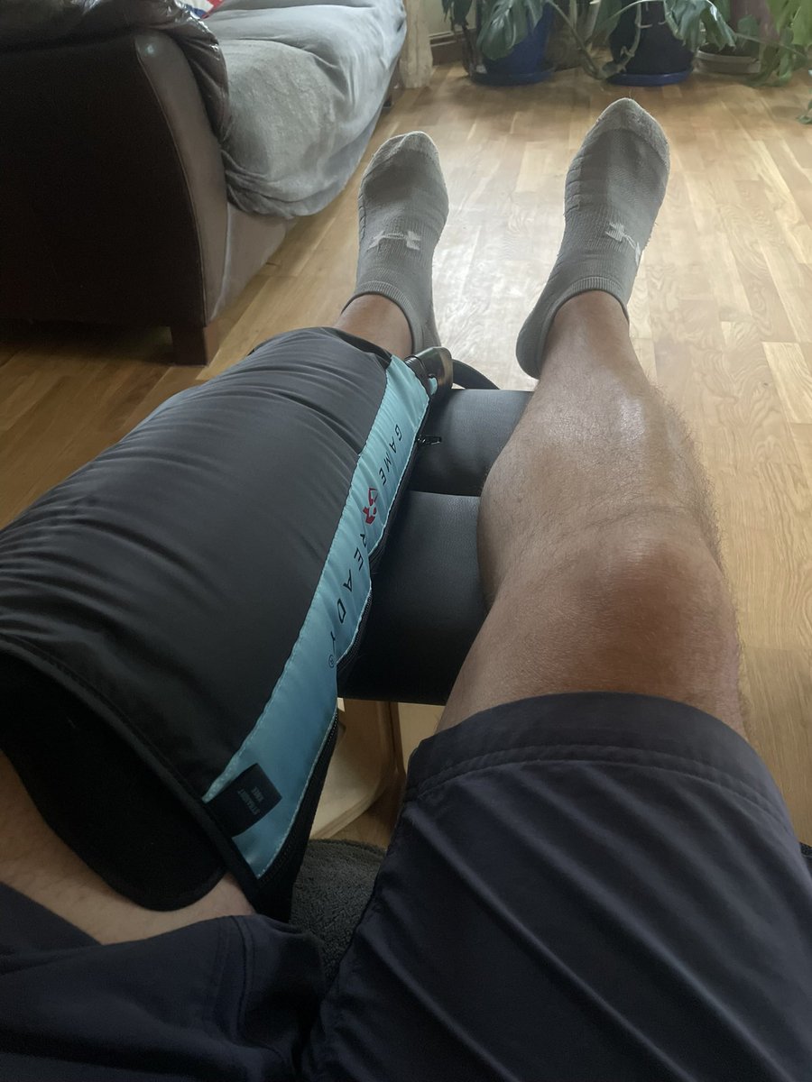 Neil Collinson (@ncollo64) on Twitter photo <a href="/gamereadyuk/">Game Ready UK</a> what a game changer the Game Ready kit is. Amazing ice system to aid and speed up recovery from my partial knee replacement. Would recommend to anybody in rehab from surgery. <a href="/gamereadyuk/">Game Ready UK</a> what a game changer the Game Ready kit is. Amazing ice system to aid and speed up recovery from my partial knee replacement. Would recommend to anybody in rehab from surgery.
