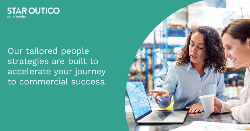WeAreStarPeople's tweet photo. HCP preferences are evolving and digital content is on the rise.

We understand the power of human connections and offer a hybrid sales approach that bridges the gap between digital innovation and personalised engagement.

#PeopleSolutions #hybridsales #pharmarecruitment