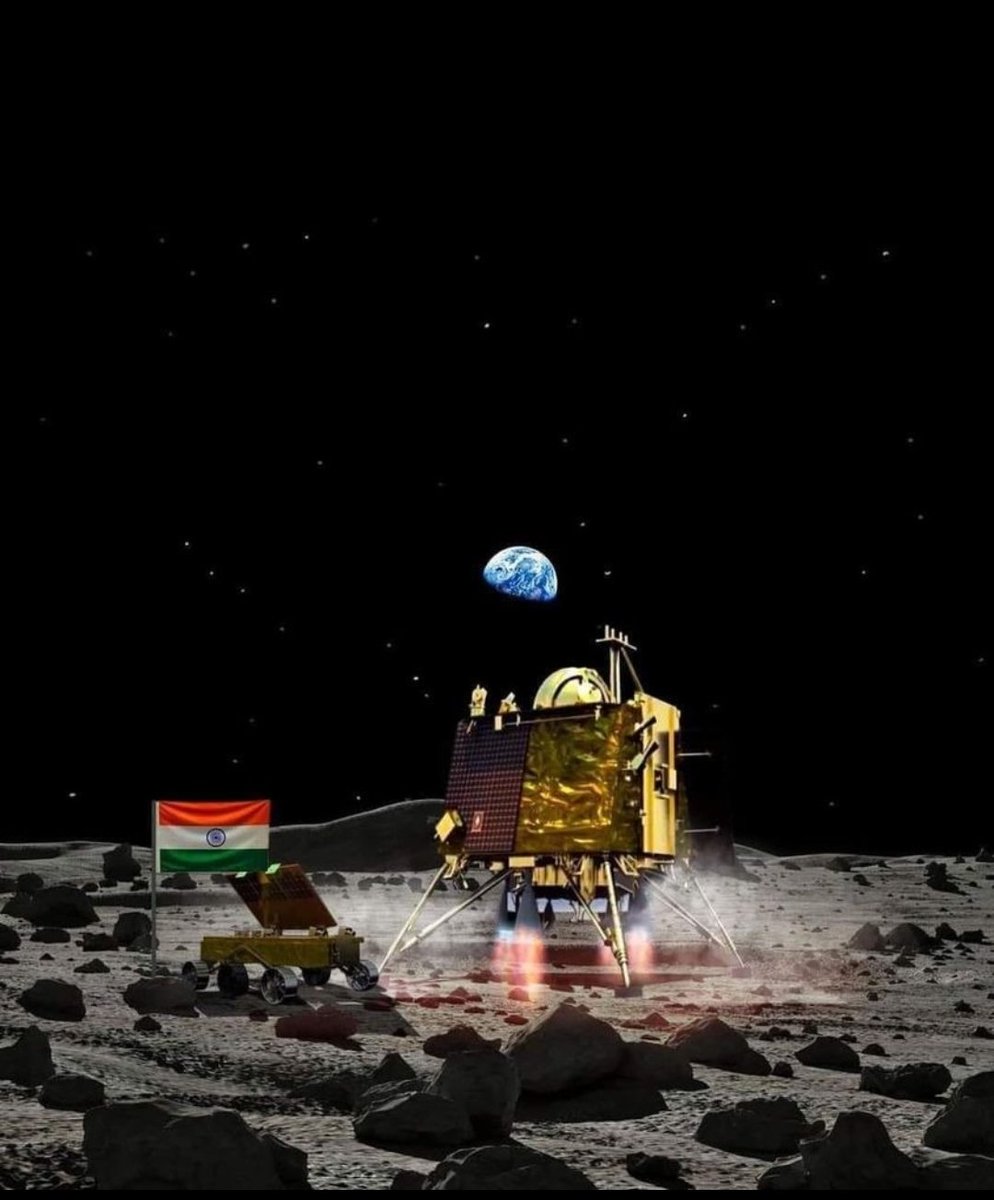 B99861963Masuda's tweet photo. সফল হওক ভাৰতৰ#Chandrayaan3 অভিযান। বিশ্বৰ ইতিহাসত লিপিবদ্ধ হওক ভাৰত তথা@ISRO ৰ মহান মহাকাশ বিজ্ঞানী সকলৰ নাম। 
তাৰে কামনাৰে আল্লাহৰ ওচৰত প্রাৰ্থনা জনাইছোঁ। 🤲
#Chandrayaan3Landing 
#Chandrayaan3Mission https://t.co/LxnEVuO907
