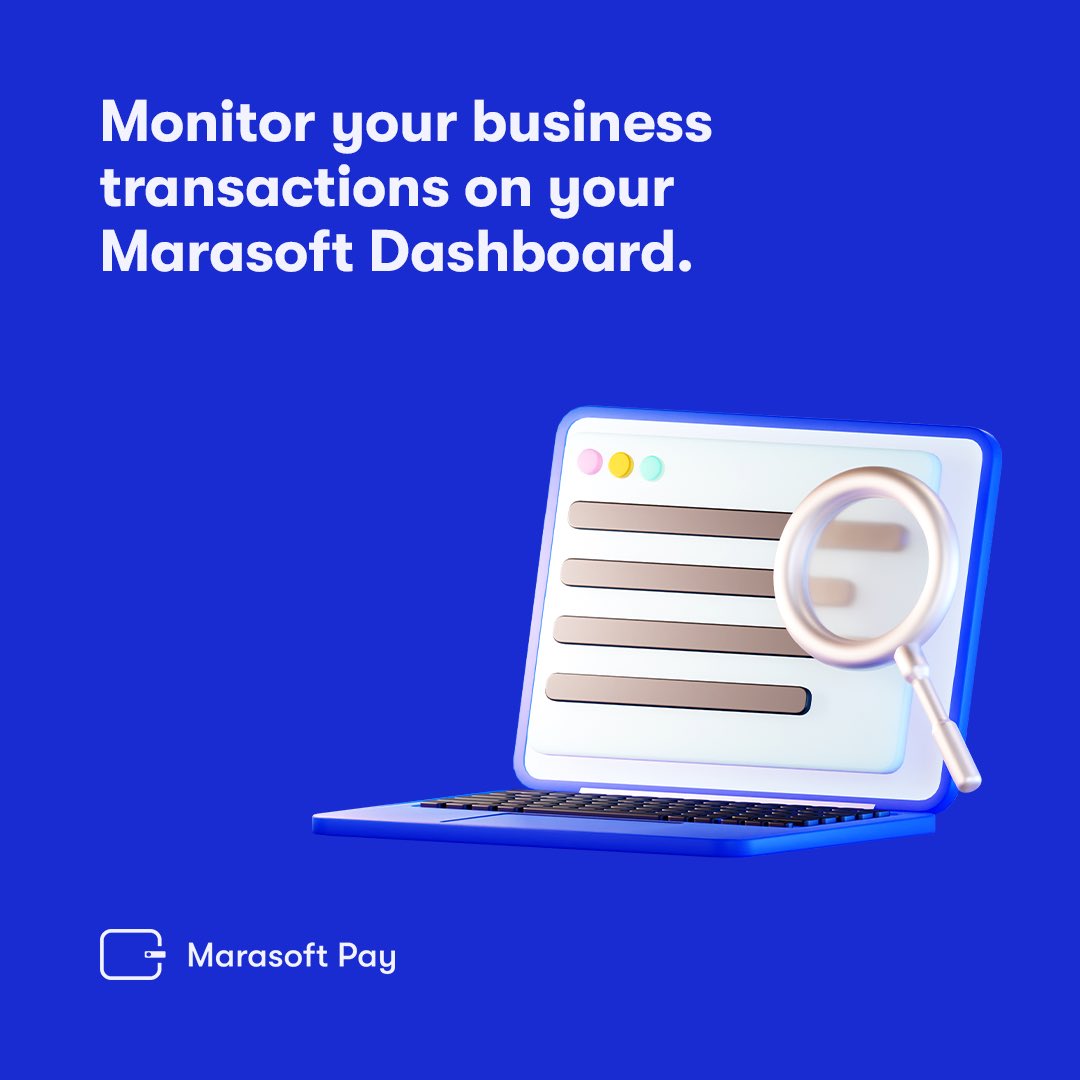 MarasoftPay tweet media