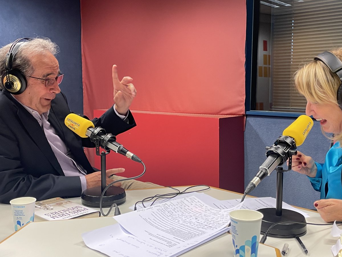 El divan, amb Sílvia Cóppulo tweet media