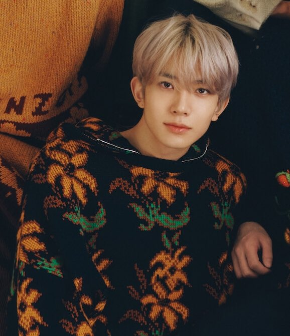 #heeseung calm visual 🖤