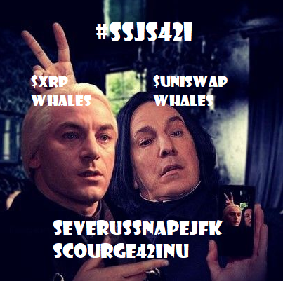 ssjs42i's tweet photo. $XRP whales in the house #UNISWAP #ssjs42i https://t.co/BZu80kj34M