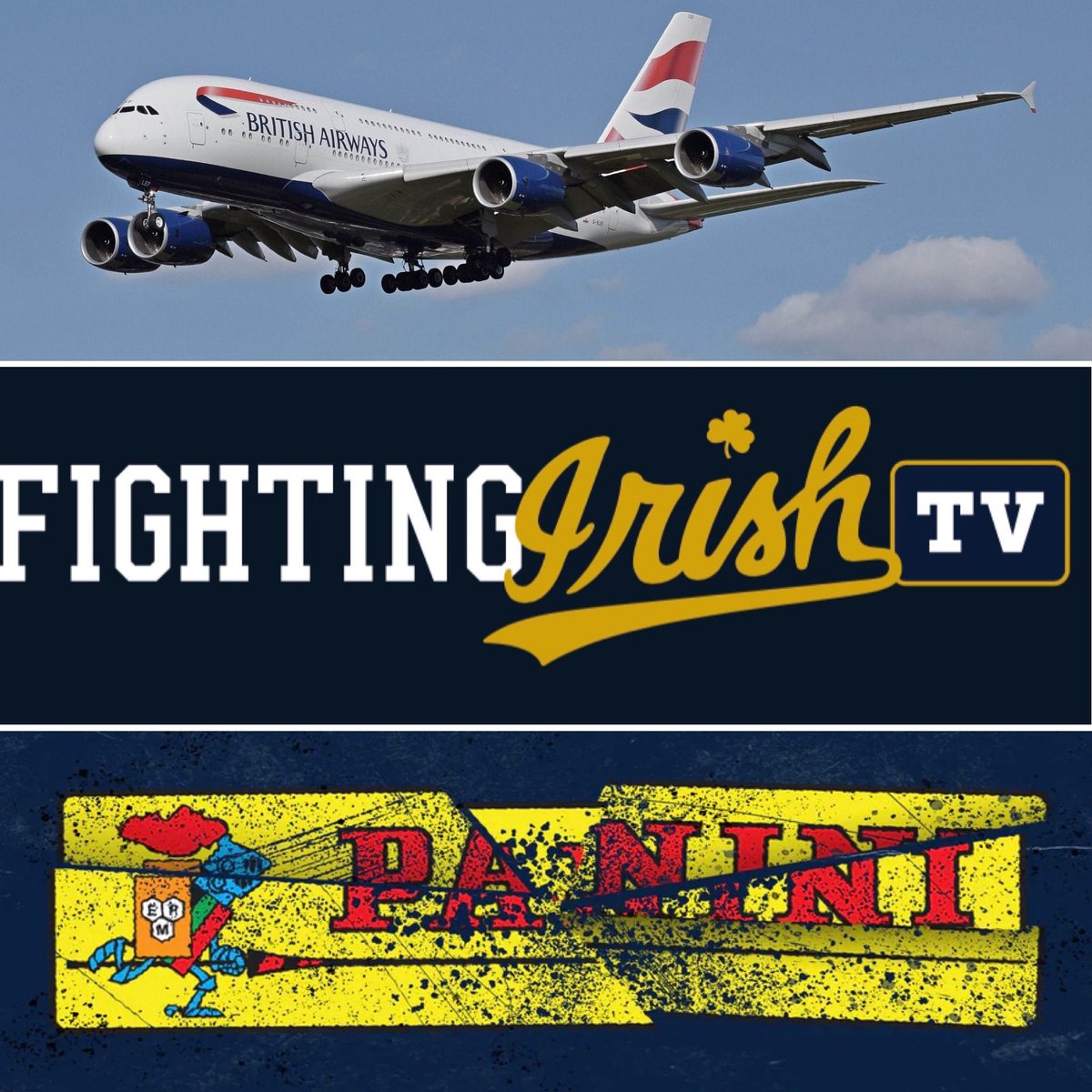 JockwasherPod's tweet photo. Neue Waschsalon-Folge: The Road to Missouri 2023 Pt. 4: Pre-Flight. Petitionen, Irisches Fernsehen und gewerkschaftliche Kartenspiele #streaming #watchgate #tradingcards #waschsalonreisen #jockwasherpodcast #thegermanatmizzou https://t.co/jjLSJ1jt3i