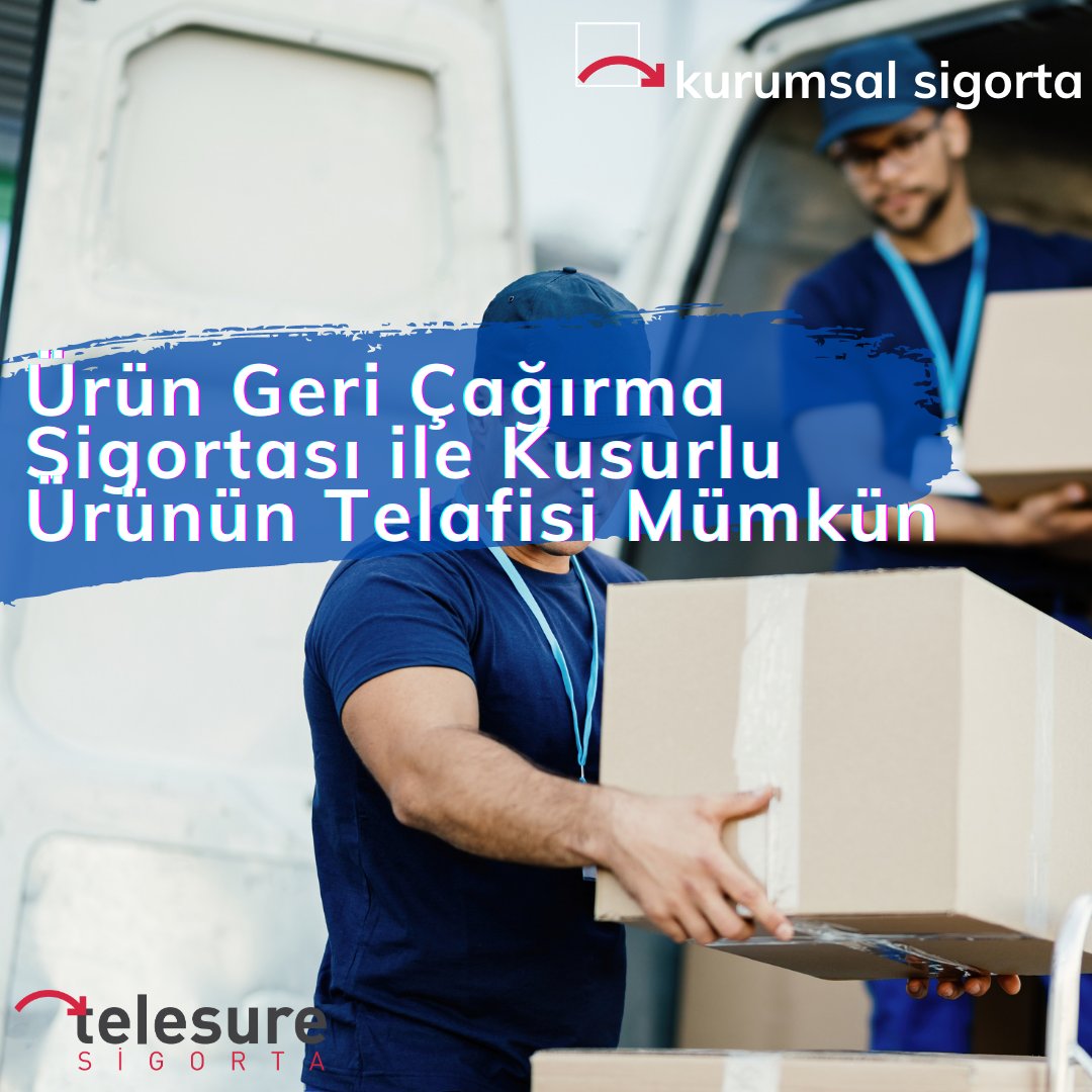 Üretici, Toptancı, Dağıtımcı (Distribütör) veya Perakendeciler tüketiciye ulaşan kusurlu ürünler nedeniyle oluşan her türlü maddi ve bedeni zarardan ulusal ve uluslararası kanunlar önünde sorumludurlar.
