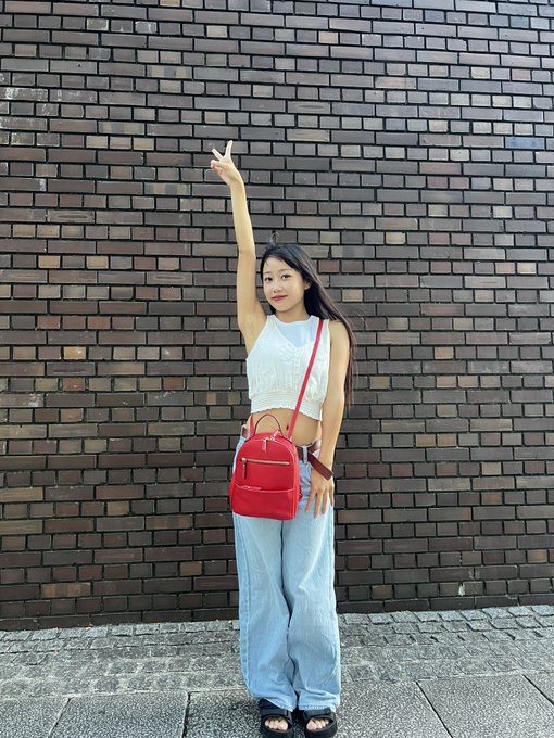 Twitterのコスプレ画像15