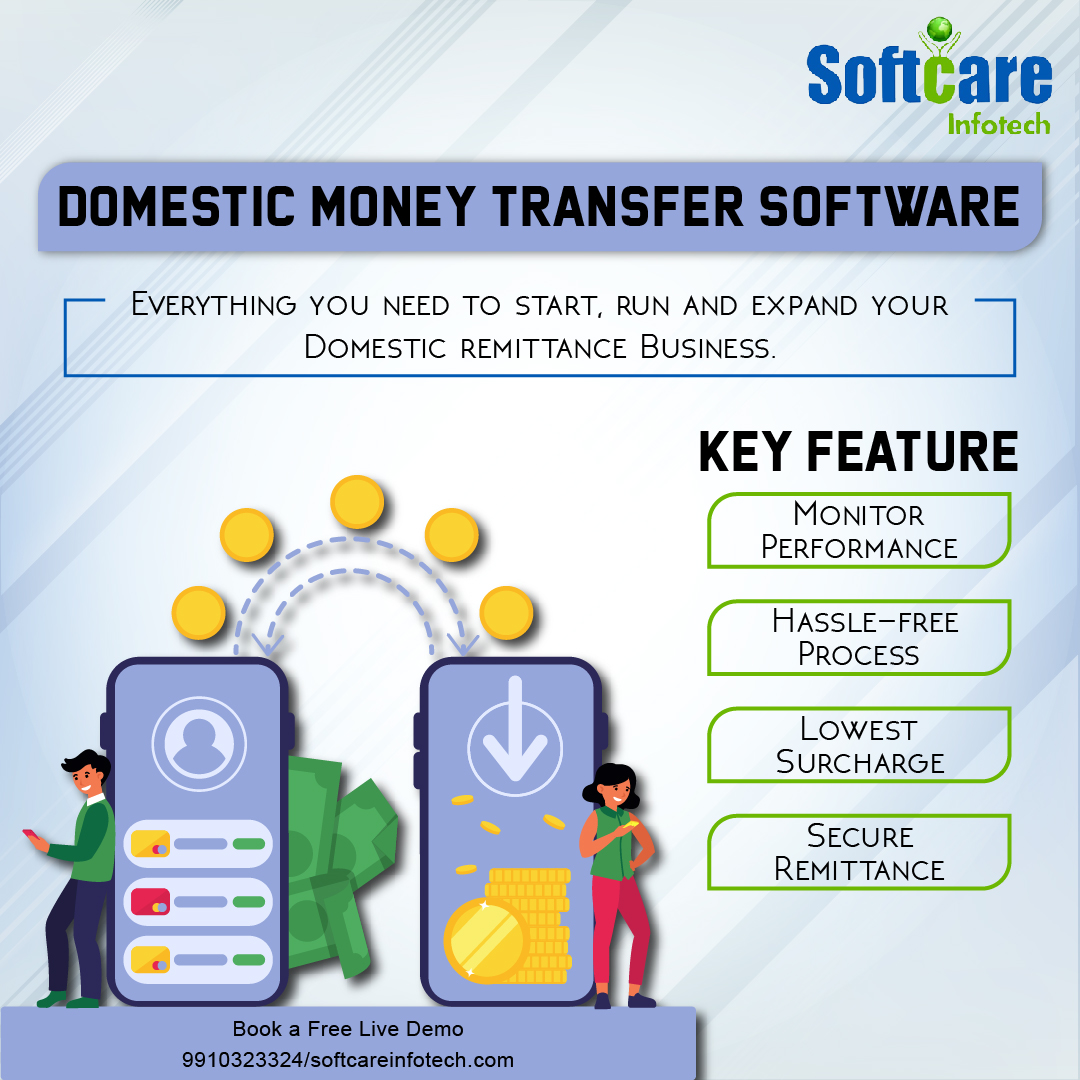 softcareinfotec's tweet image. Softcare Infotech offer to take your business to the next level with LIC Verification API. Don't wait any longer, deal today.
For Free Demo Call -+91-9910323324
Book API here- buff.ly/3i0LXMC
#moneytransfer #moneytransferservice #moneytransferapi #dmtportal #DMTAPI #API