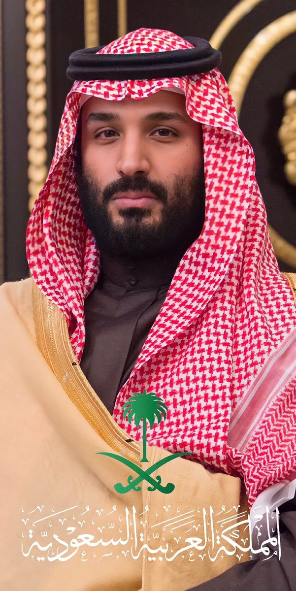محمد بن سلمان بن عبد العزيز (Informal) tweet media