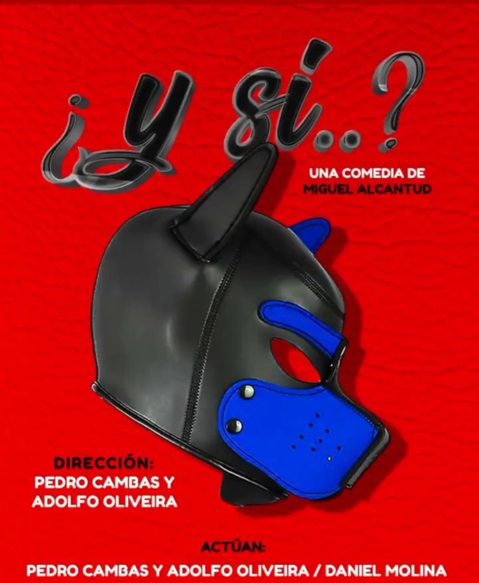 FITC_Lazarillo's tweet photo. Esta noche toca vivir una de las secciones más especial y querida por todos, el #MicroFITC
Ultimísimas entradas esta noche en el CC Ciega de Manzanares
Te esperamos 😉
#EstoEsFITC https://t.co/DK0bnQPLV9