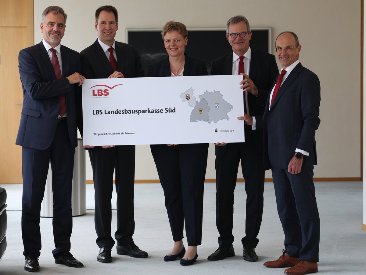 Sparkassenverband BY tweet media