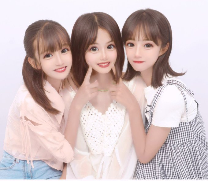 Twitterのコスプレ画像14