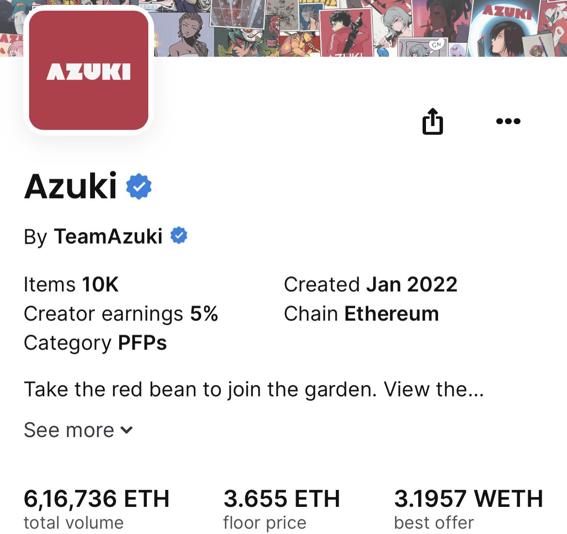 Looks Rekt tweet media