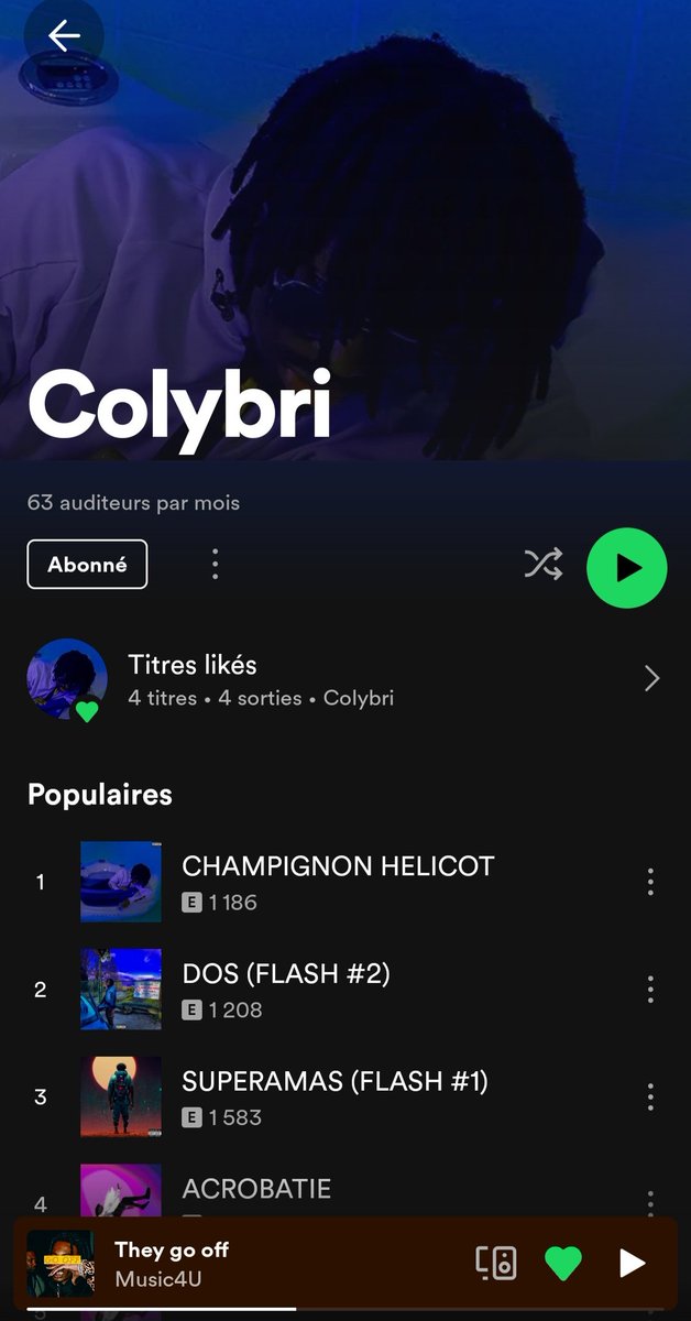 Hier on m'a fait installer X soi-disant pcq les commus sont engagés de fou.
Ben faîtes moi passer les 1000 auditeurs