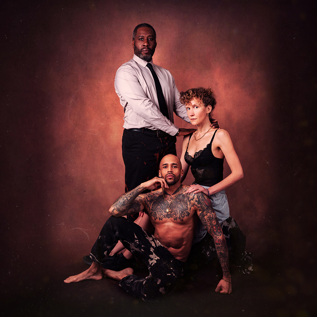 <a href="/alteredskincic/">Altered Skin</a> @shaneshambhu Oedipus Electronica – Fri 12 Oct 7pm.

With @uniessex @PPS_Essex for their 30th anniversary.

More than a simple retelling – kills his dad, shags his mum – in a contemporary context. A gripping gut-punch of a show, blending drama, dance, and music.

lakesidetheatre.org.uk/events/oedipus…