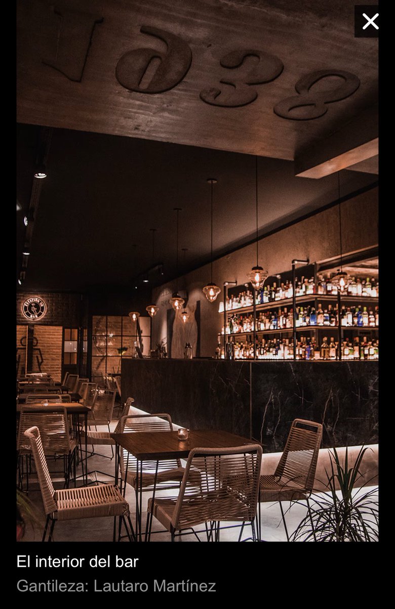 DFreijido's tweet photo. YPF
#transformación #restauración #YPF  #arquitectura #artdeco #cambiodeuso #bar https://t.co/MBEkoOMD3j