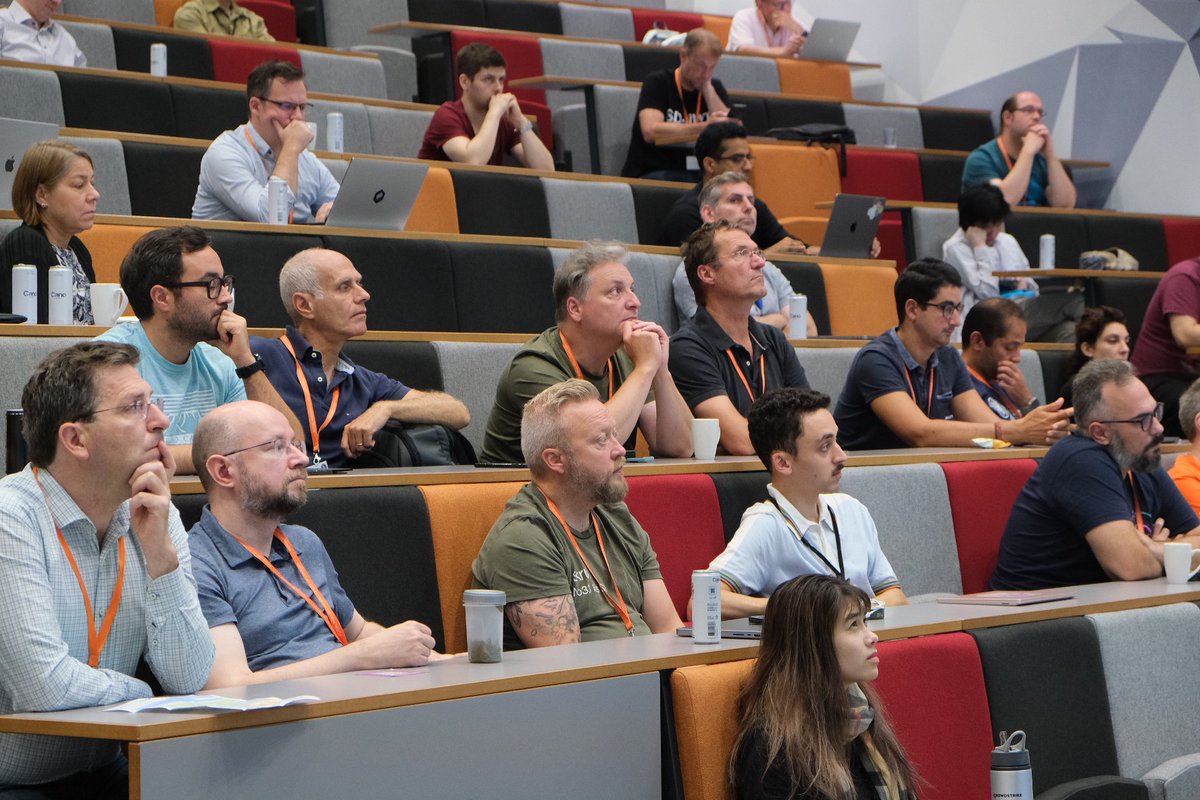 OAuth Security Workshop tweet media