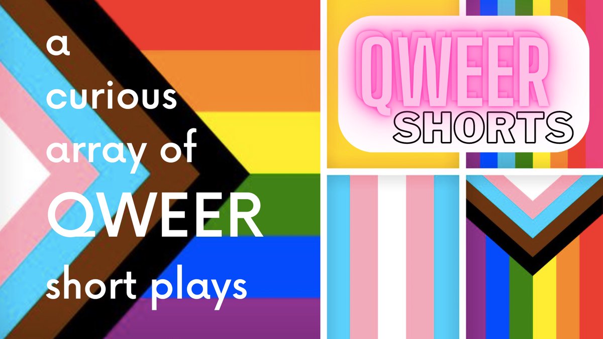 <a href="/qweerdog/">Qweerdog</a> can teach and old dog new tricks... What an amazingly curated evening <a href="/hopemilltheatre/">Hope Mill Theatre</a>. All thriller no filler night of qweer perfection. So jealous I wasn't part of it! 😡Get a ticket - this puppy's gunna sell out! hopemilltheatre.co.uk/event/qweersho…