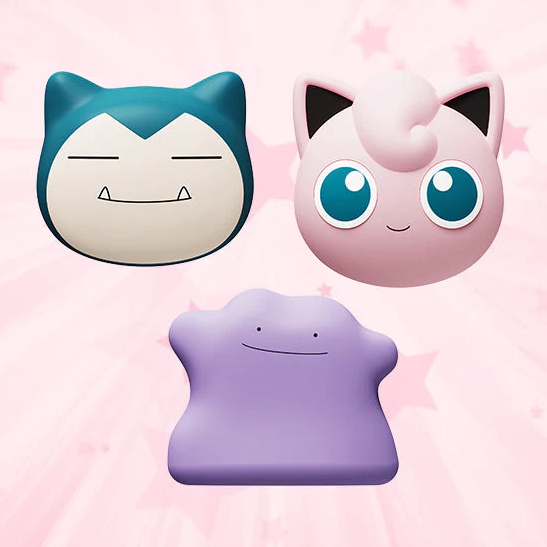 kpop2u_unnie's tweet image. Pokemon buds cases are back in stock!
Don't miss out this chance to get your hands on these awfully cute cases😍
*Buds NOT included*
kpop2u-unnie.com/products/samsu…

#Pokemon #budscase #galaxybuds2 #ditto #snorlax #jigglypuff