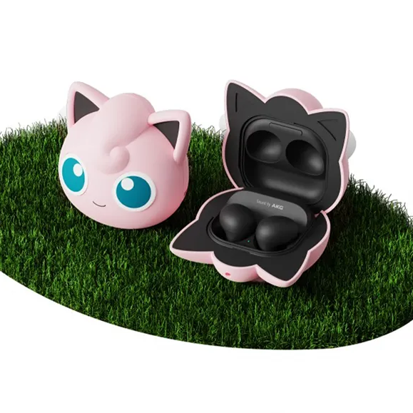 kpop2u_unnie's tweet image. Pokemon buds cases are back in stock!
Don't miss out this chance to get your hands on these awfully cute cases😍
*Buds NOT included*
kpop2u-unnie.com/products/samsu…

#Pokemon #budscase #galaxybuds2 #ditto #snorlax #jigglypuff