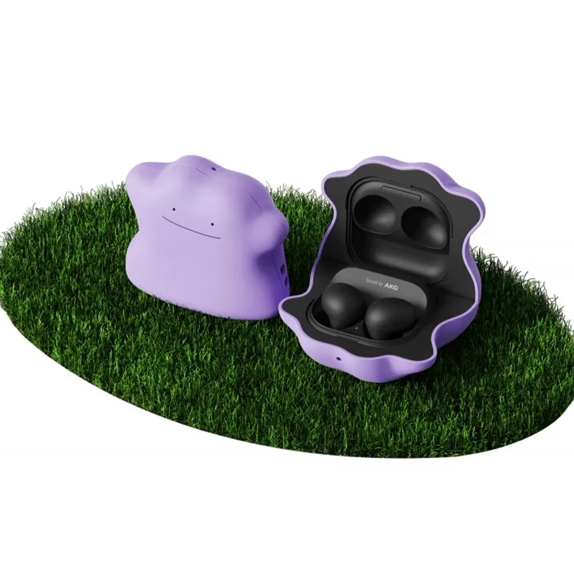 kpop2u_unnie's tweet image. Pokemon buds cases are back in stock!
Don't miss out this chance to get your hands on these awfully cute cases😍
*Buds NOT included*
kpop2u-unnie.com/products/samsu…

#Pokemon #budscase #galaxybuds2 #ditto #snorlax #jigglypuff