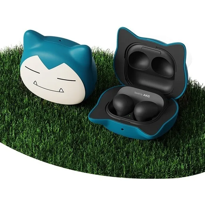 kpop2u_unnie's tweet image. Pokemon buds cases are back in stock!
Don't miss out this chance to get your hands on these awfully cute cases😍
*Buds NOT included*
kpop2u-unnie.com/products/samsu…

#Pokemon #budscase #galaxybuds2 #ditto #snorlax #jigglypuff