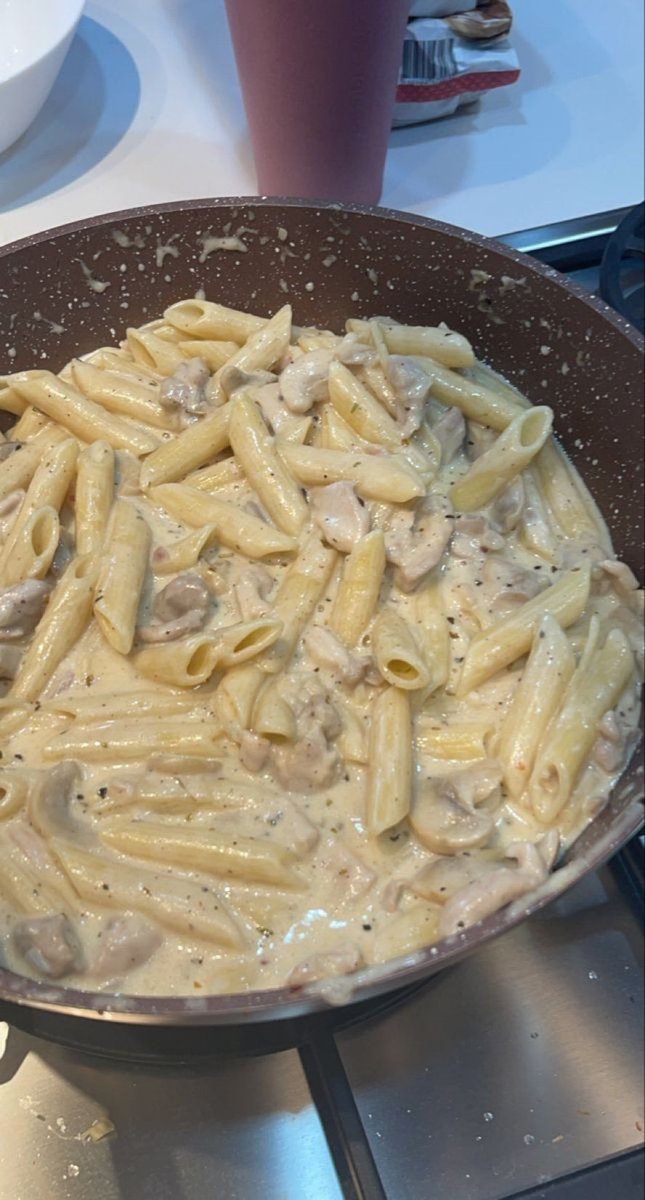 TE AMO PASTA
