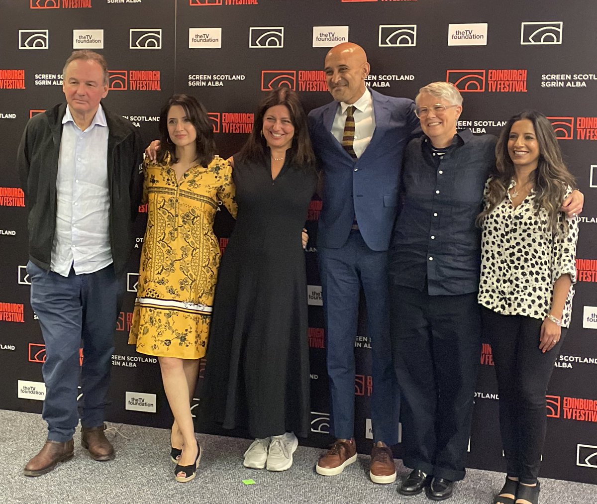 Sir Lenny Henry Centre for Media Diversity (@lhc4md) on Twitter photo Our head of external consultancy, <a href="/marcusryder/">Marcus Ryder</a>, is at <a href="/EdinburghTVFest/">Edinburgh TV Festival</a> discussing crisis facing freelancers in UK Film & TV sector. At the <a href="/LHC4MD/">Sir Lenny Henry Centre for Media Diversity</a> we’re determined that diversity is at the centre of these debates because workers from underrepresented groups are most vulnerable. Our head of external consultancy, <a href="/marcusryder/">Marcus Ryder</a>, is at <a href="/EdinburghTVFest/">Edinburgh TV Festival</a> discussing crisis facing freelancers in UK Film & TV sector. At the <a href="/LHC4MD/">Sir Lenny Henry Centre for Media Diversity</a> we’re determined that diversity is at the centre of these debates because workers from underrepresented groups are most vulnerable.