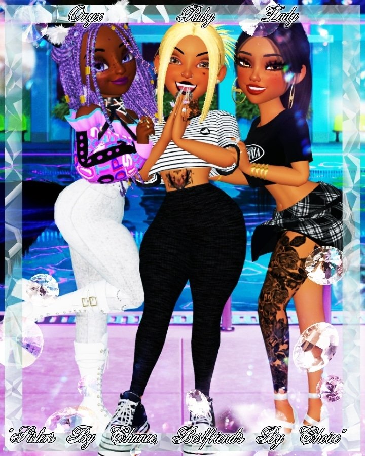 Knightmare_vl's tweet photo. Love me some them, even when they do me dirty🥲

#imvu #imvuedits #imvumodel #imvupictureperfect #imvufinestfemz #imvulifestyle #imvufeeds #imvufinest
#imvubaddie #imvuinstagram #imvuonly #imvuphotography #imvusexy #imvuphoto #imvubeauty #imvudiscover #imvufamily https://t.co/fSQS32vnaB