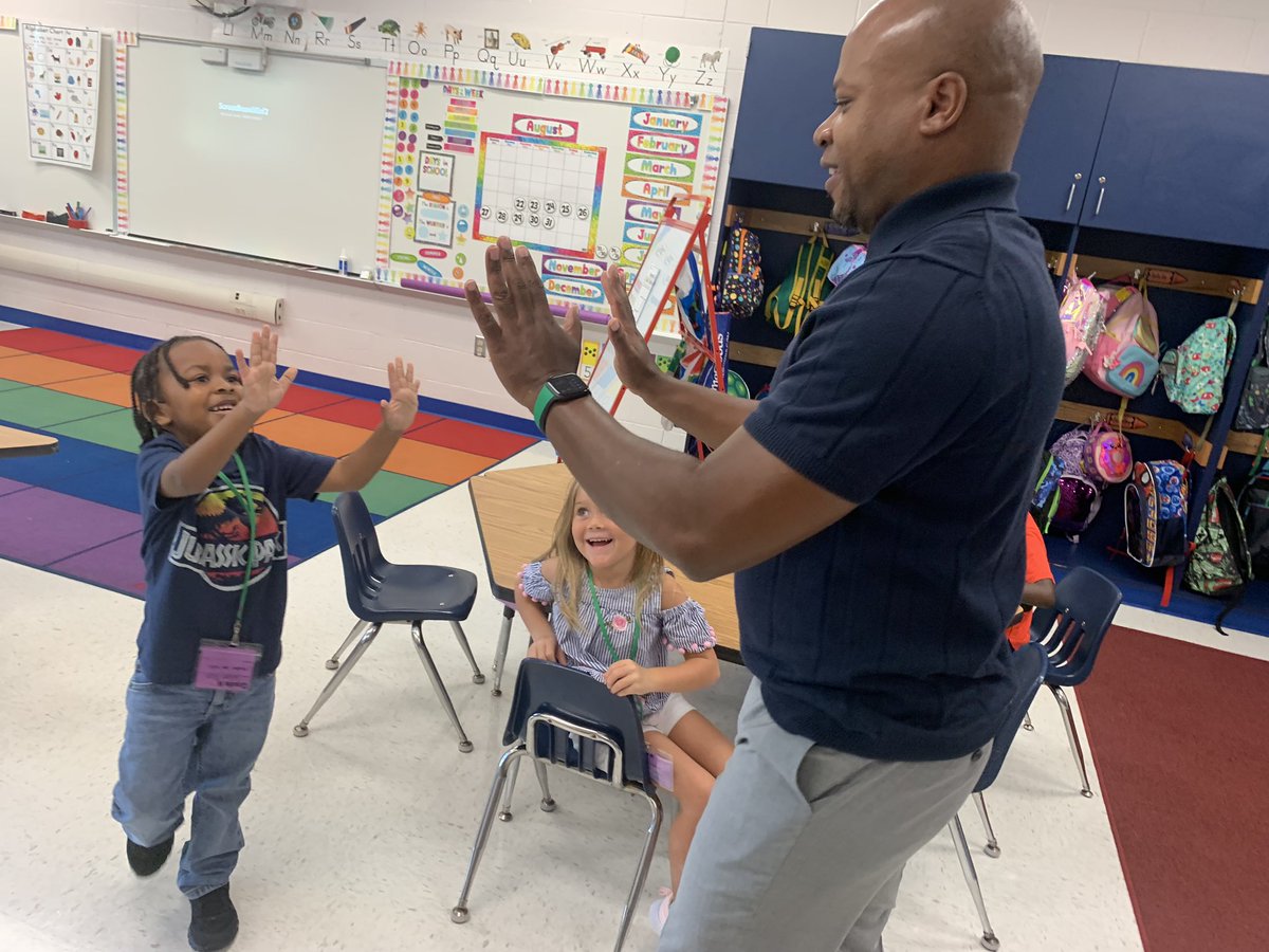 FCPS Region 3 tweet media