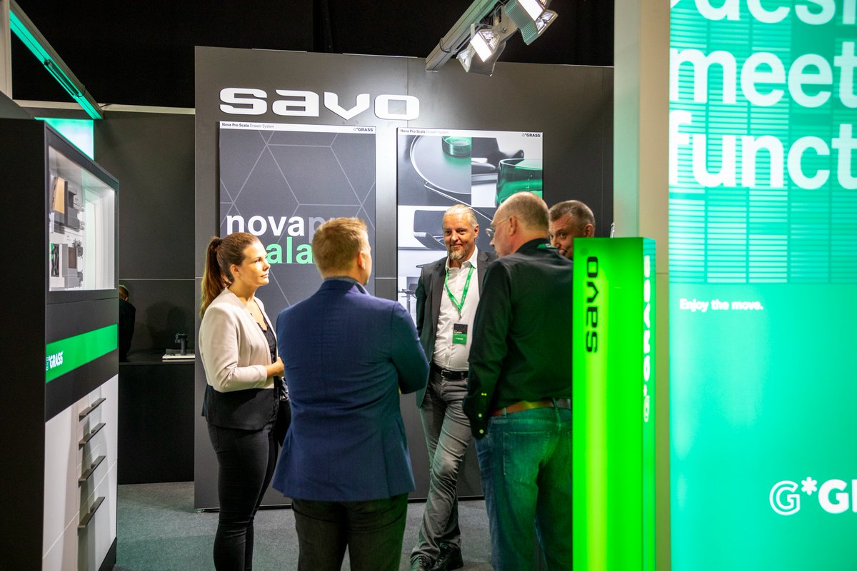 Kahden viikon päästä Puumessut on jo täydessä vauhdissa 💯Olethan jo rekisteröitynyt kävijäksi? Puumessuilla vierailu on maksutonta rekisteröitymällä kävijäksi osoitteessa  👉puumessut.fi

#puumessut #puumessut2023 #puu2023 #ammattimessut #paviljonki #puuala