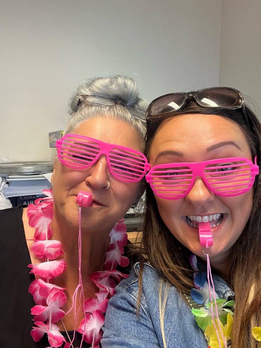 Feeling a little envious of the kids #haf2023 activities down <a href="/big_venture/">Big Local Venture</a> so thought we would get in the spirit of things 🙌🏼 ☀️🕶️💕<a href="/wv10consortium/">WV10 Consortium</a>