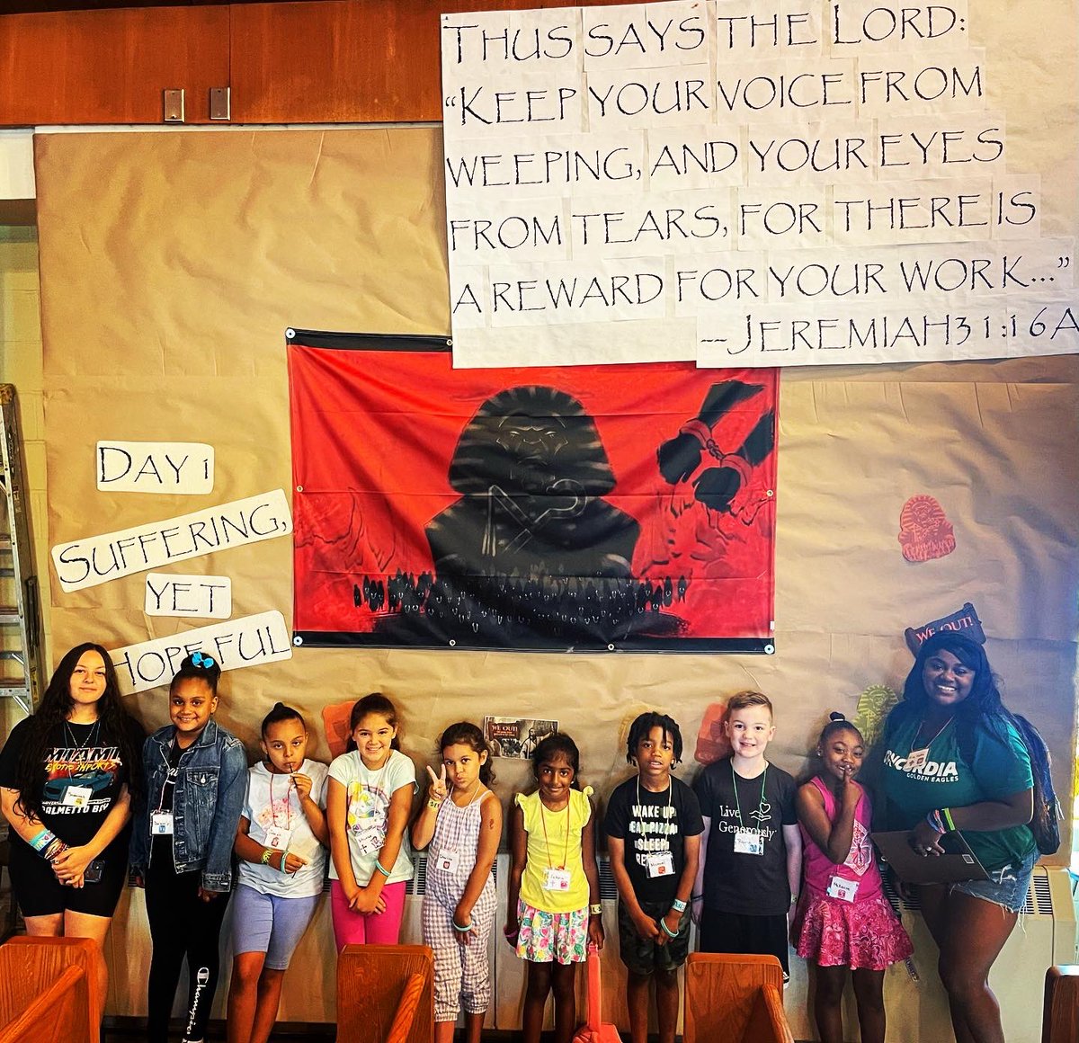 Trinity Evangelical Lutheran Church - The Bronx tweet media