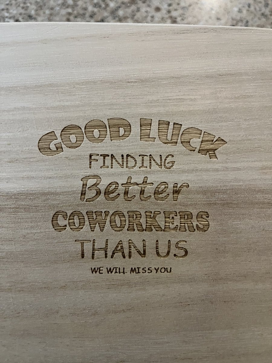 Brent_S_Draker's tweet image. You will get no argument from me! #JordanFamily #7thELA #appreciation