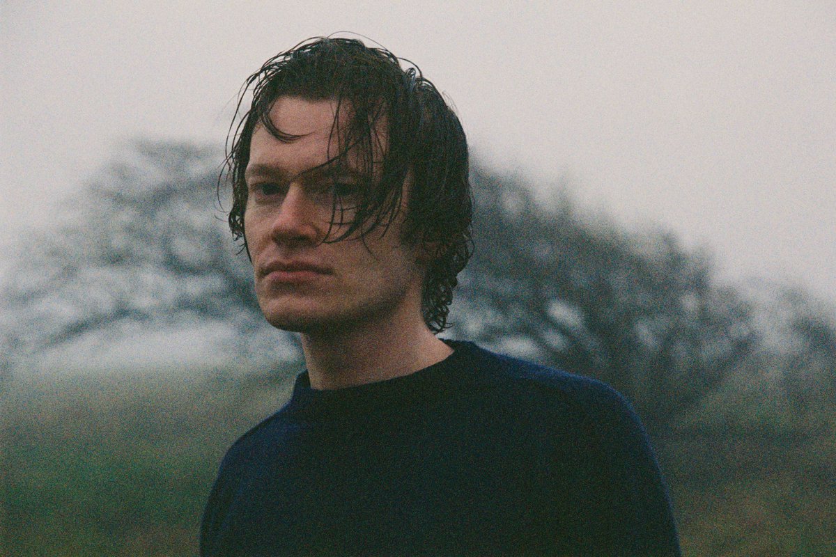 For our latest Get To Know feature, we speak to London-based folk musician Oscar Browne (@oscarbrowne__) about his upcoming debut EP, 'If Only'. diymag.com/interview/get-…