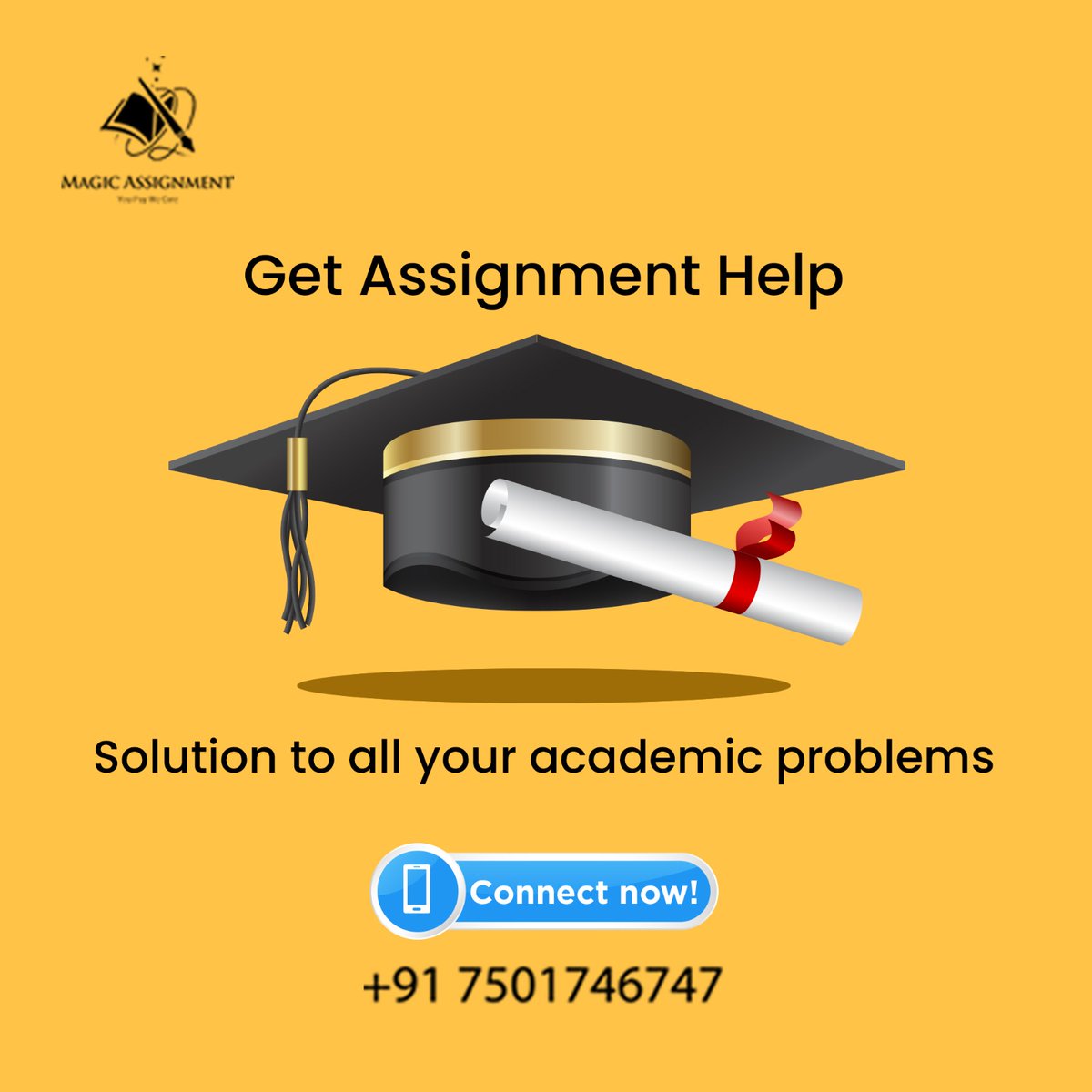 MagicAssignment's tweet image. The best assignment help services can prove to be the best option. Mainly a solution to all your academic problems.
.
#college #writting #essay #math #assignmentproblem #magicassignment #magicment #explorestudents #education #essaywriting #collegewritting #TheAssignment